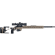 Vision Products Tikka T3 SA Pro Chassis, Flat Dark Earth, VISION-600-T3S-FDE