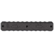 Vision Products Universal Top Cover Picatinny Rail, 20MOA, Black, VISION-340