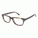 Visions 203 Bifocal Prescription Eyeglasses - Frame Tortoise, Size 49/16mm VIVISION20301