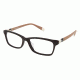 Visions 239 Eyeglass Frames - Frame Black, Size 52/15mm VIVISION23901