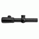 Vism 1.1-4X24 Evolution Series Scope Rifle Scope - P4 Sniper Glass Etched Reticle VEVOFP11424G