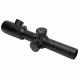 Vism 1.1-4X24 Evolution Series Scope Rifle Scope - P4 Sniper Glass Etched Reticle VEVOFP11424G
