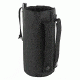 VISM 1 Liter Hydration Bottle Pouch, MOLLE, Black CVBP2966B
