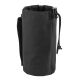 VISM 1 Liter Hydration Bottle Pouch, MOLLE, Black CVBP2966B