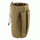 VISM 1 Liter Hydration Bottle Pouch, MOLLE, Tan CVBP2966T