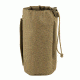 VISM 1 Liter Hydration Bottle Pouch, MOLLE, Tan CVBP2966T