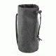 Vism 1 Liter Hydration Bottle Pouch, MOLLE, Urban Gray CVBP2966U