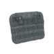 Vism 10in Tactical Tablet Case, Black CVITC2945B