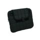 Vism 10in Tactical Tablet Case, Black CVITC2945B
