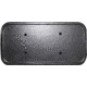 VISM 12H X 24W Level IIIA Ballistic Shield, Pistol, Black, BPSHLD1224L3A