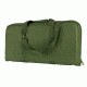 VISM 28in. AR15 &amp; AK Carbine Pistol Case, Green CVCP2960G-28