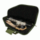 VISM 28in. Tactical Subgun, AR &amp; AK Pistol Case, Green CVCP2961G-28