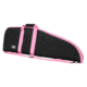Vism 2907 Series Rifle Case 36in L X 13in H, Black w/Pink Trim CVPK2907-36