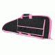 Vism 2907 Series Rifle Case 36in L X 13in H, Black w/Pink Trim CVPK2907-36