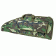 Vism 2907 Series Rifle Case 36in L X 13in H, Woodland Camo CVWC2907-36