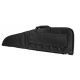 Vism 2907 Series Rifle Case, 46in, Black, CV2907-46
