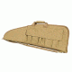 Vism 2907 Series Rifle Case - 46in L X 13in H, Tan CVT2907-46