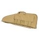 Vism 2907 Series Rifle Case, 46in, Tan, CVT2907-46