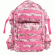 Vism 2911 Series Tactical Backpack with Ballistic Soft Panel-Rectangle Cut 10in X12in, Camo BSCBPC2911-A