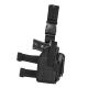 VISM 2954 Universal Drop Leg RH Holster