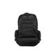 VISM 3013 3 Day Backpack/ 1100 Denier Nylon, Black, CB3D3013B
