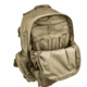 VISM 3013 3 Day Backpack/ 1100 Denier Nylon, Tan CB3D3013T