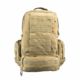 VISM 3013 3 Day Backpack/ 1100 Denier Nylon, Tan, CB3D3013T