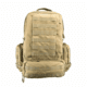 VISM 3013 3 Day Backpack/ 1100 Denier Nylon, Tan CB3D3013T