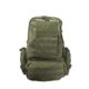 VISM 3013 3Day Backpack/ 1100 Denier Nylon, Green, CB3D3013G