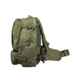VISM 3013 3Day Backpack/ 1100 Denier Nylon, Green, CB3D3013G