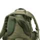 VISM 3013 3Day Backpack/ 1100 Denier Nylon, Green, CB3D3013G