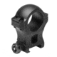 VISM 30mm Hunter Rifle Scope Rings/1.3In Height, Black VR30H13