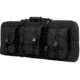 VISM 32in Deluxe SubGun AR &amp; AK Pistol Case, Black, CVCPD2962B-32