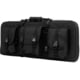 VISM 32in Deluxe SubGun AR &amp; AK Pistol Case, Black, CVCPD2962B-32