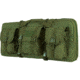VISM 32in Deluxe SubGun AR &amp; AK Pistol Case, Green, CVCPD2962G-32