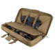 VISM 32in Deluxe SubGun AR &amp; AK Pistol Case, Tan, CVCPD2962T-32