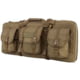 VISM 32in Deluxe SubGun AR &amp; AK Pistol Case, Tan, CVCPD2962T-32