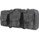 VISM 32in Deluxe SubGun AR &amp; AK Pistol Case, Urban Gray, CVCPD2962U-32