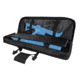 VISM 36in Double Carbine Gun Case, Black CVDC2946B-36