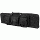 VISM 36in Double Carbine Gun Case, Black CVDC2946B-36