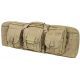 VISM Double Carbine Gun Case, 36in