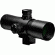 Vism 4X50 CQB Series Prismatic Rifle Scope - P4 Sniper Reticle VCQBP450G