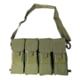 VISM 8x AR Magazine Carrier Pouch, Green, CVMARC3044G