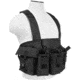 Vism AK Chest Rig, Black CVAKCR2921B