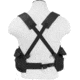 Vism AK Chest Rig, Black CVAKCR2921B