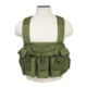 Vism AK Chest Rig, Green CVAKCR2921G