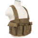 Vism AK Chest Rig, Tan CVAKCR2921T