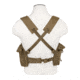 Vism AK Chest Rig, Tan CVAKCR2921T