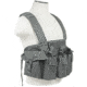 VISM AK Chest Rig, Urban Gray, 10.5in. W x 1.5in. H x 13.5in. D 196646