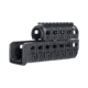 VISM AK-Platform M-LOK Handguard Heat-Resistant Polymer, Black, VG136